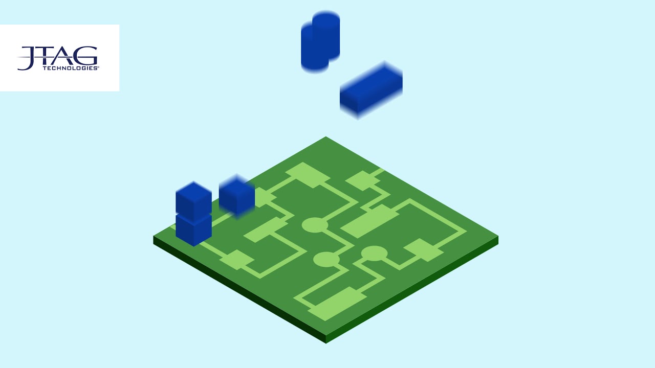 JTAG technologies, the future for your ATE