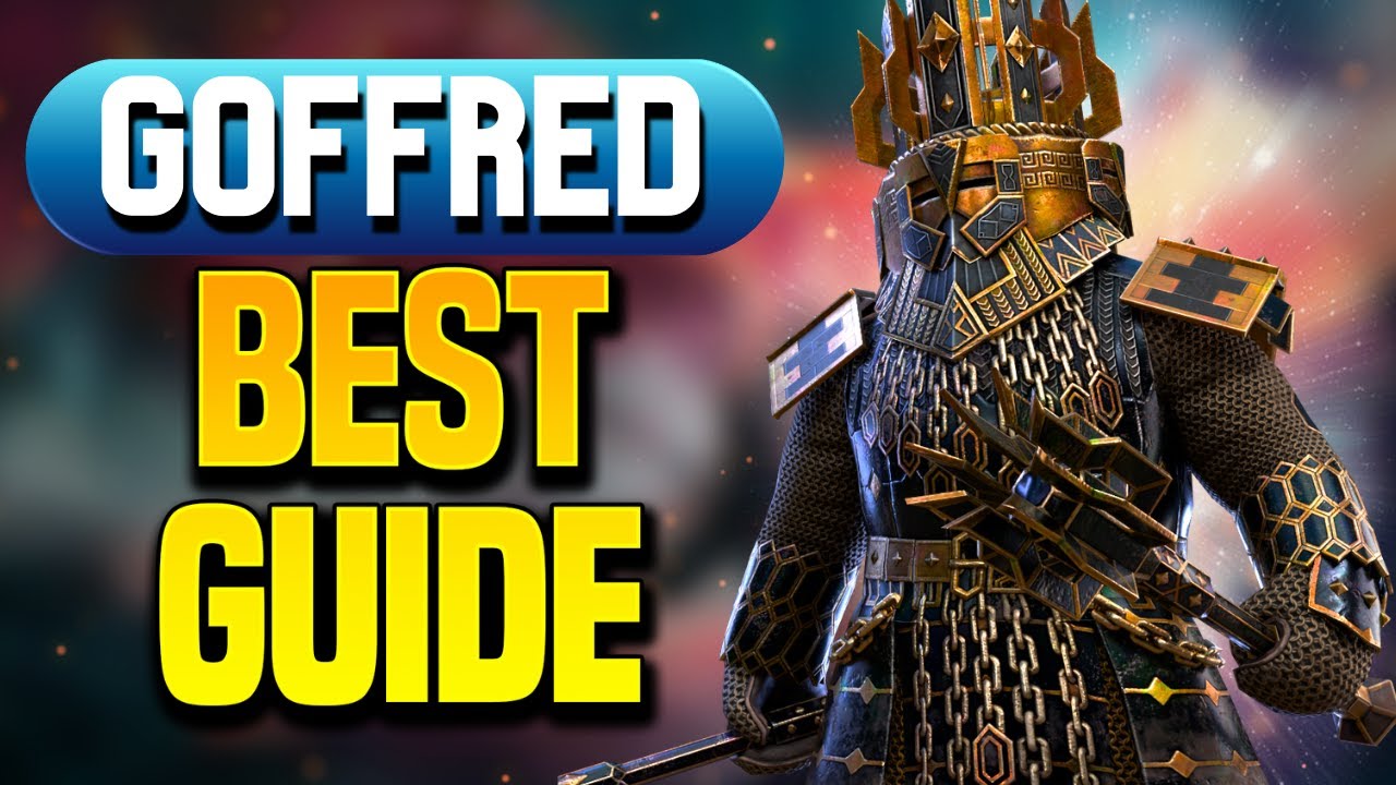 GOFFRED BRASSCLAD | УНИКАЛЬНЫЙ И НЕДООЦЕНЕННЫЙ LEGGO! (Сборка и руководство)