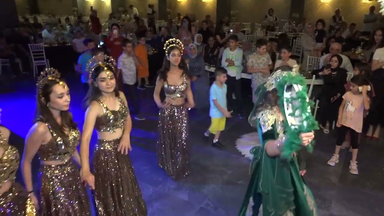 GÜRGEN KAMERA (DOĞUKAN&İREM KINA 5)