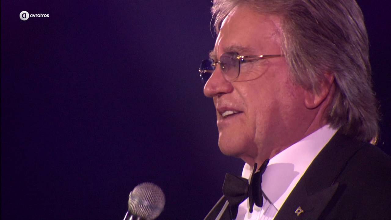 Lee Towers - You'll never walk alone | Mega Piratenfeest 2015