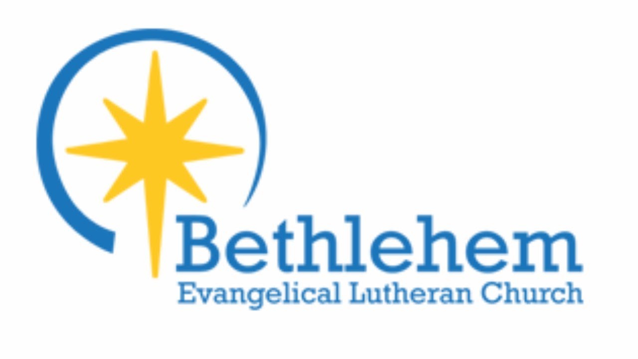 March 18, 2026 Wednesday Worship 2026 Bethlehem Lutheran Church, Glenshaw, PA