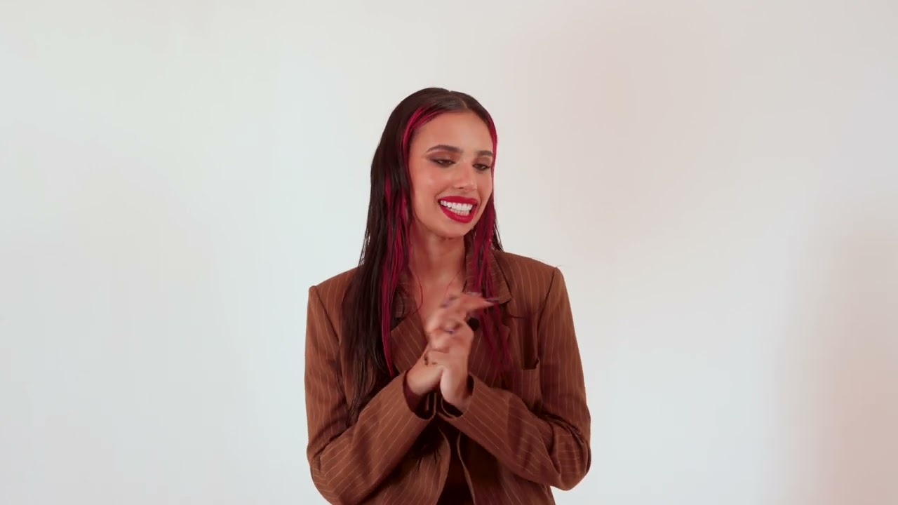 An Interview with Kylie Cantrall