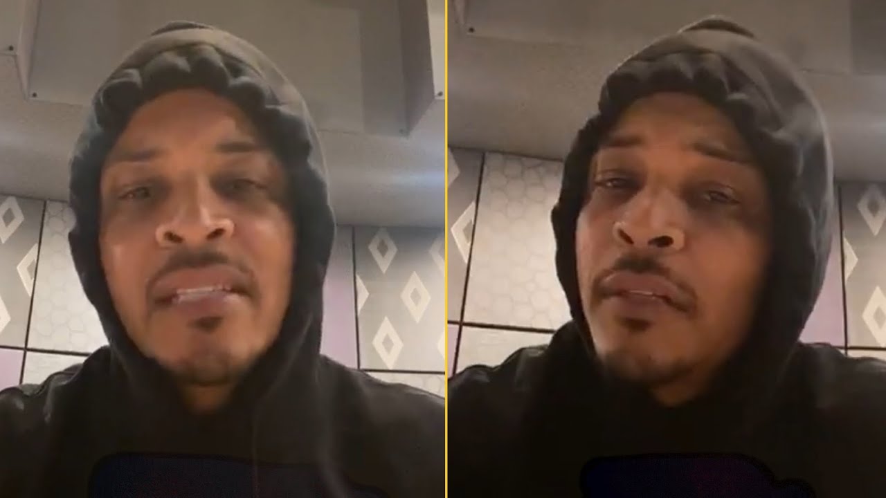 T.I. Goes Off On 50 Cent After Calling Him R*T And Gives Final Warning ‘I Am Not Ja Rule Curtis’