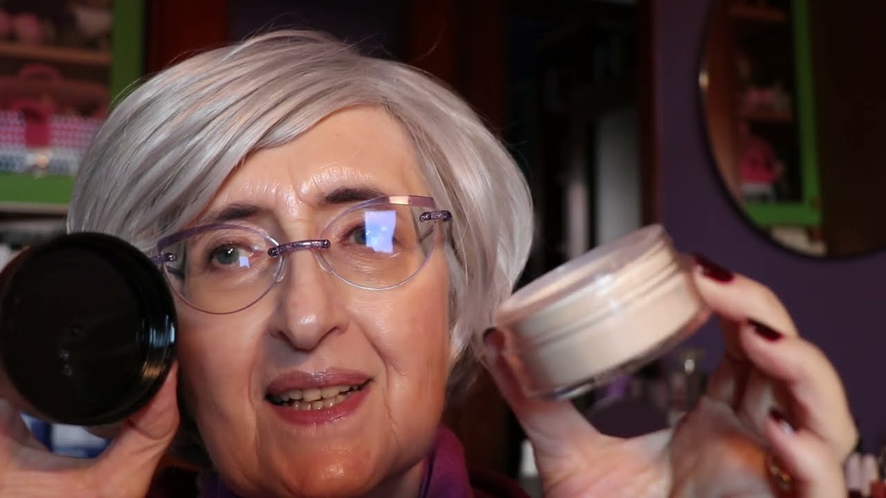 La beauty box più bella del momento #nosponsor