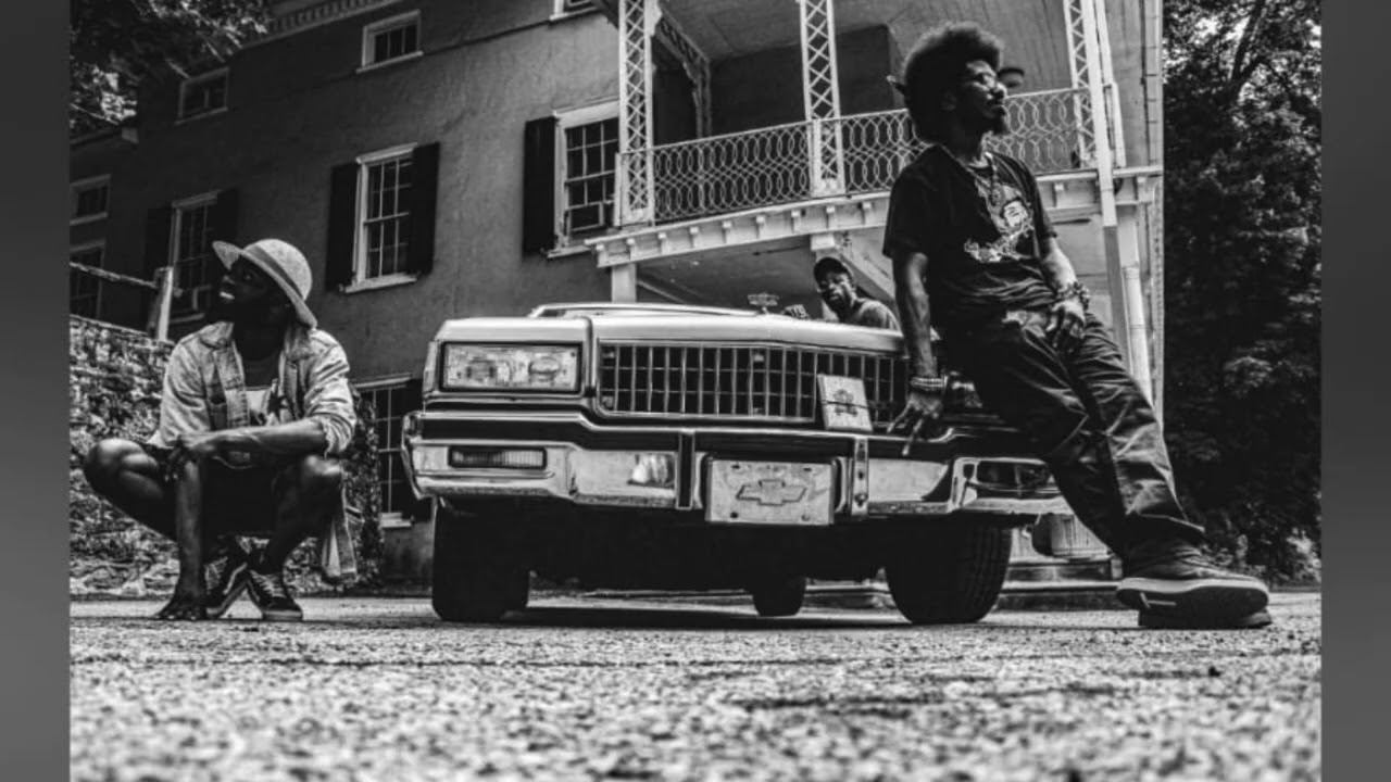 Freestyle Boom Bap Beat | 