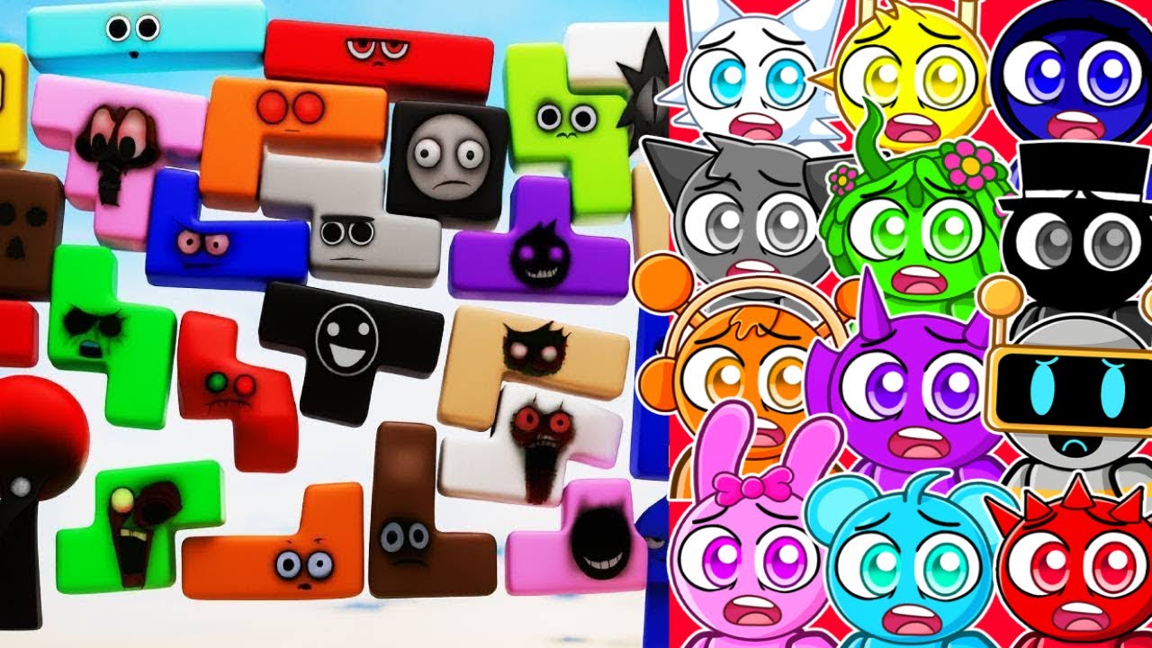 PHASE 4 SPRUNKIS VS TETRIS