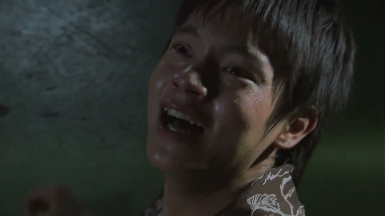 Keitai Sousakan 7 Episode 18 (ケータイ捜査官７EP 18)