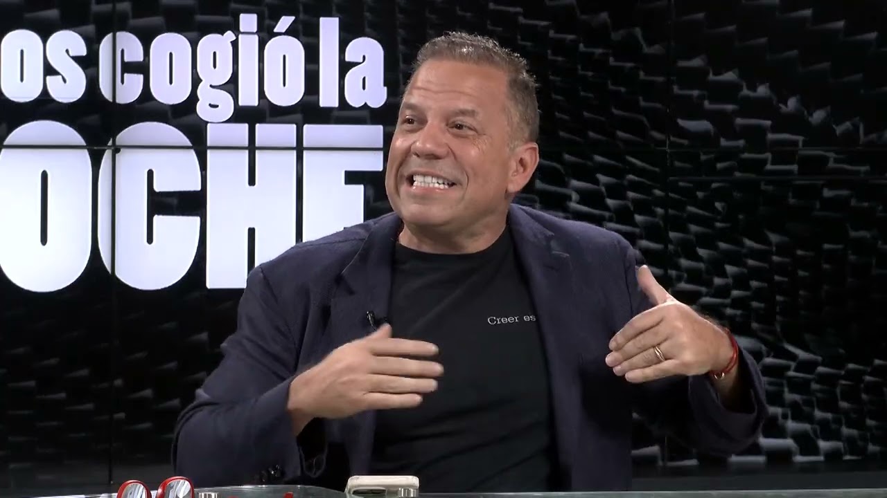 Crearé Una Fuerza Que Se Llamará 