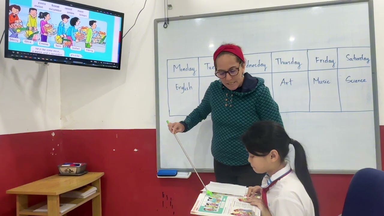 Lê Khánh Phương - Nancy