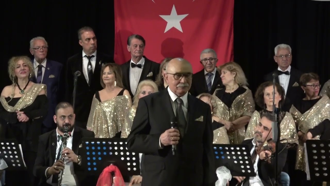 SAİM KEÇİM şu güzeller güzeli yar gibi geldi bana
