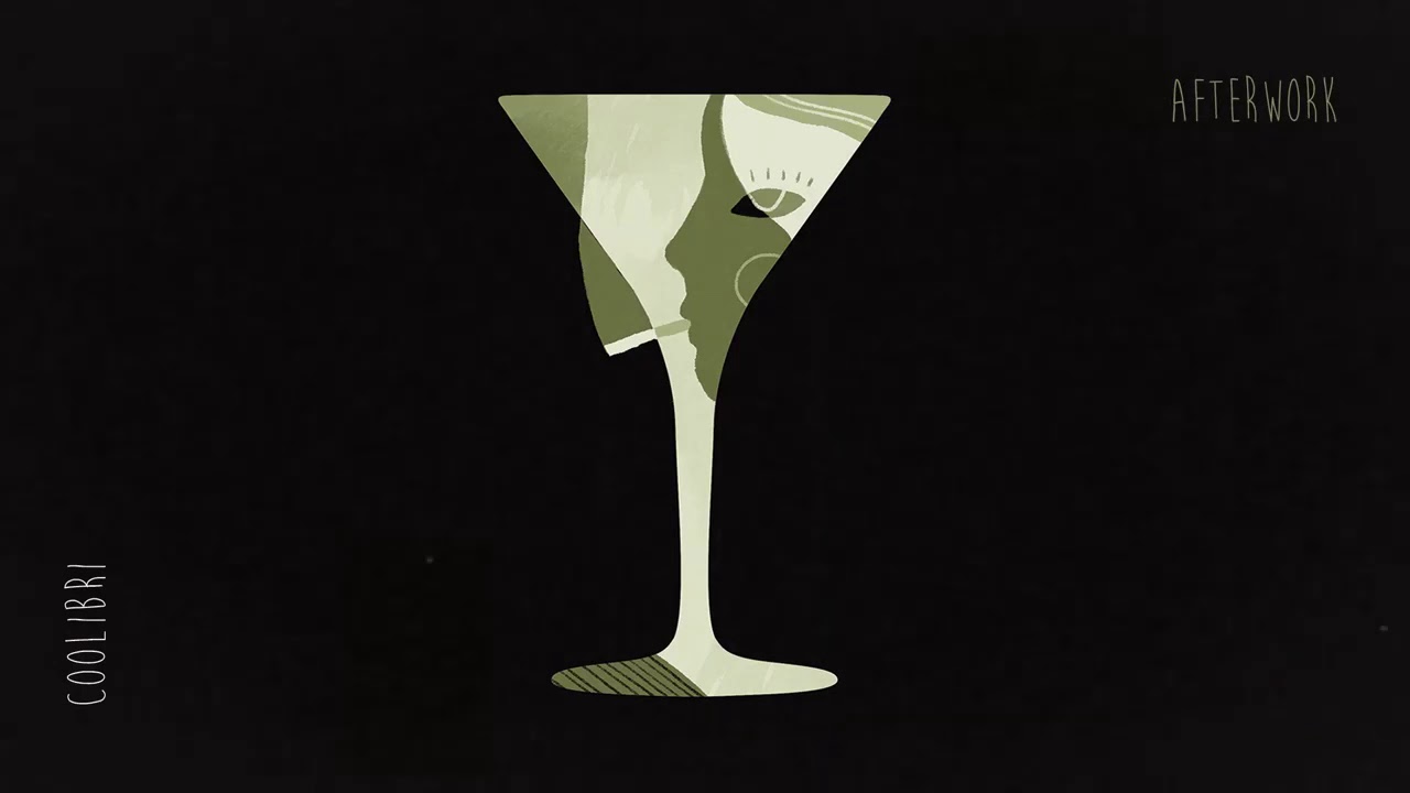 COOLIBRI - Afterwork