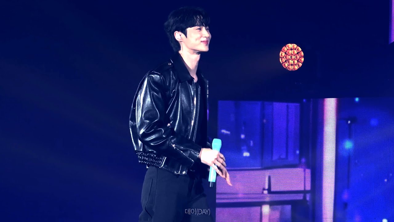 [양일4K직캠] Stay with me - 변우석 팬미팅(Tokyo) ByeonWooseok ビョンウソク(한글자막有)
