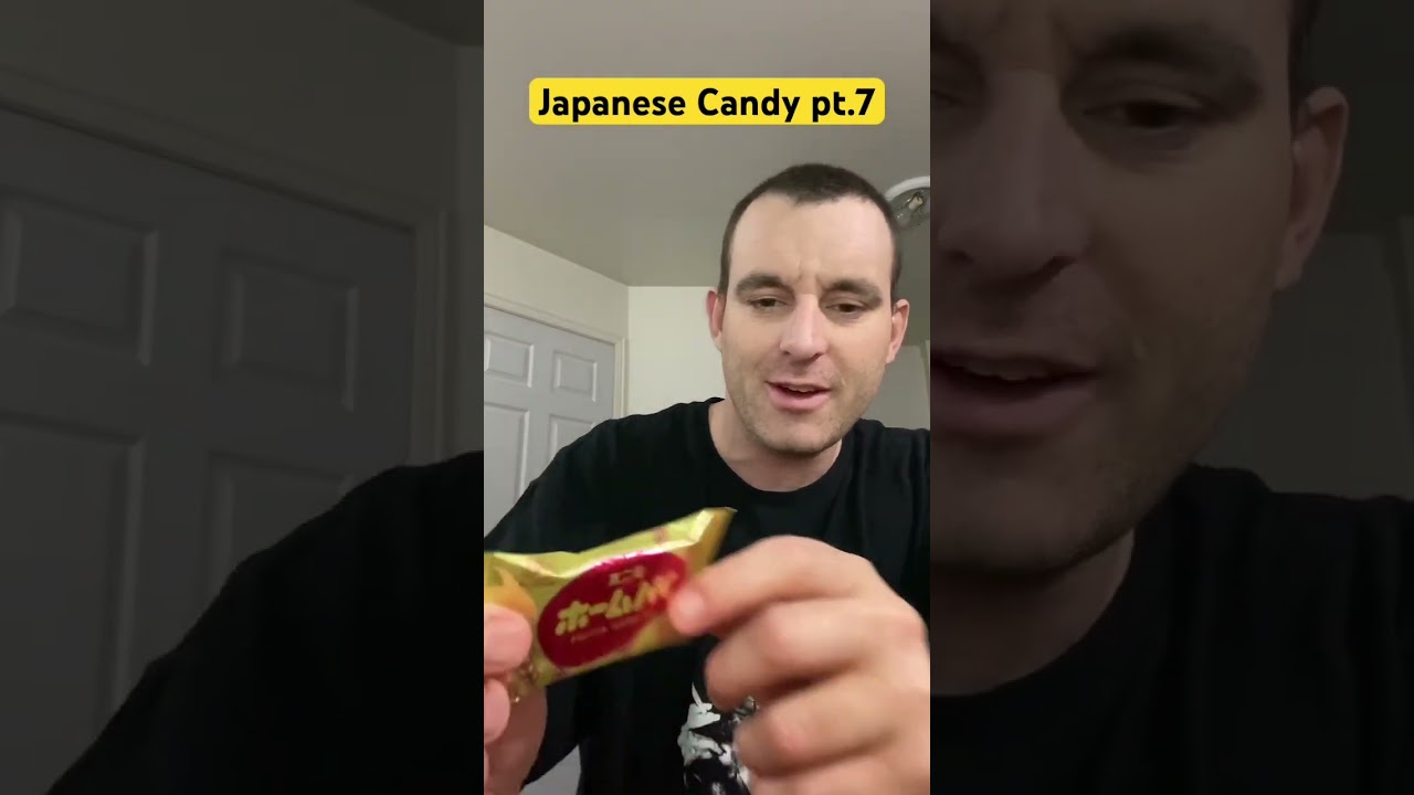 Japanese Candy pt.7 