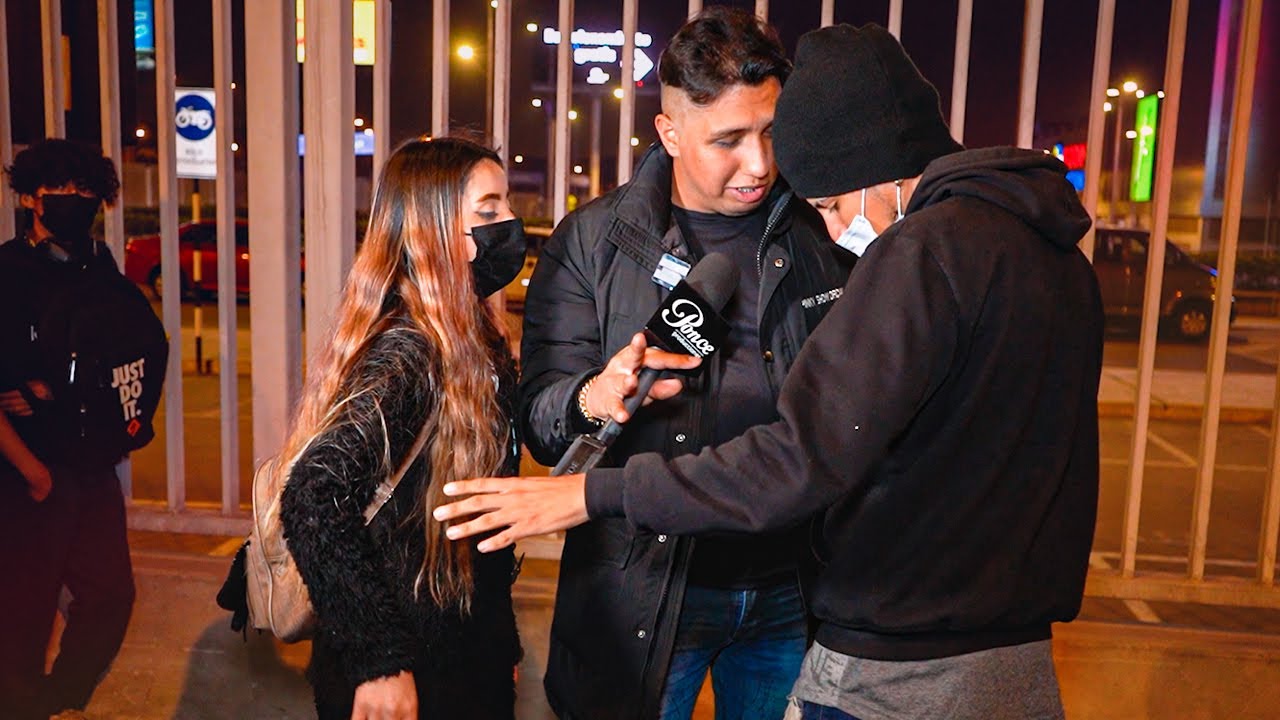 SE ACOSTÓ CON SU JEFE PARA GANAR MÁS😱😥 EP.97 | EXPONIENDO INFIELES EN T-4