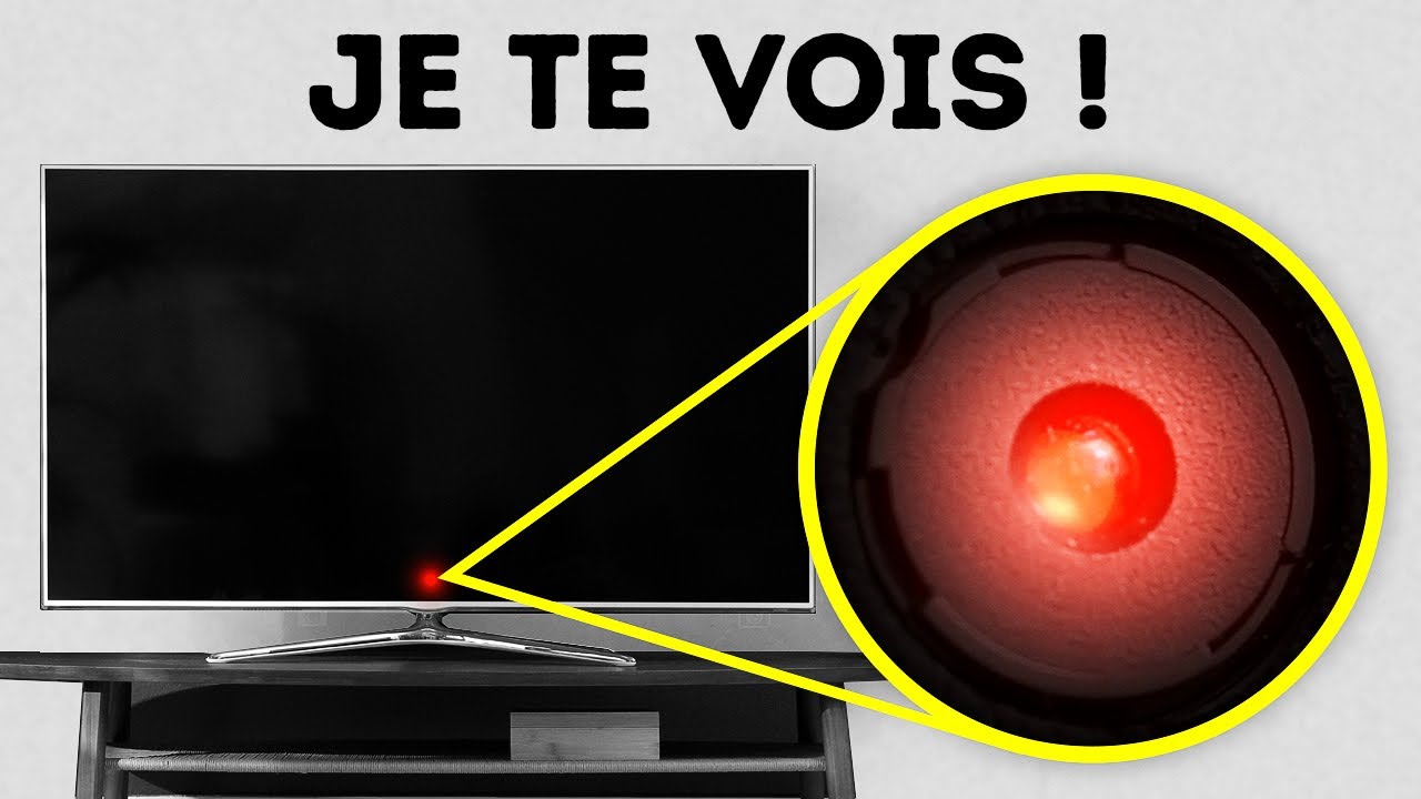 Voyage en Toute Sécurité : Repère les Caméras Dans ta Chambre d'Hôtel