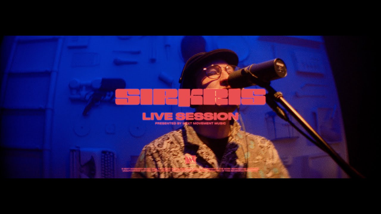 SIRKRIS - Rare Kwast - Recorded Live @nextmovement_music