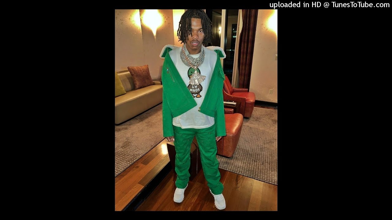 [FREE] Lil ManMan x Lil Baby x FN DaDealer Type Beat 2021-