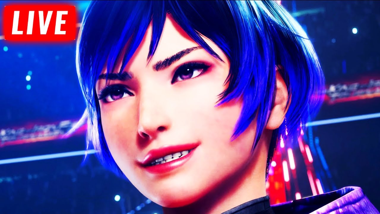 Reviewing My Matches And Open Lobbies In Tekken 8!!