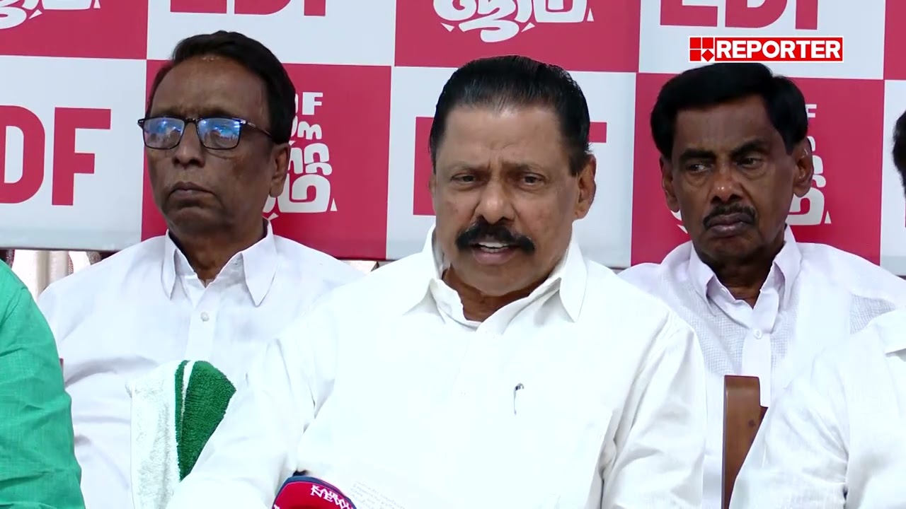 'കേരളം ആവശ്യപ്പെട്ടിട്ടില്ല എന്ന പ്രതിപക്ഷ വാദം പച്ചക്കള്ളം' | MV Govindan