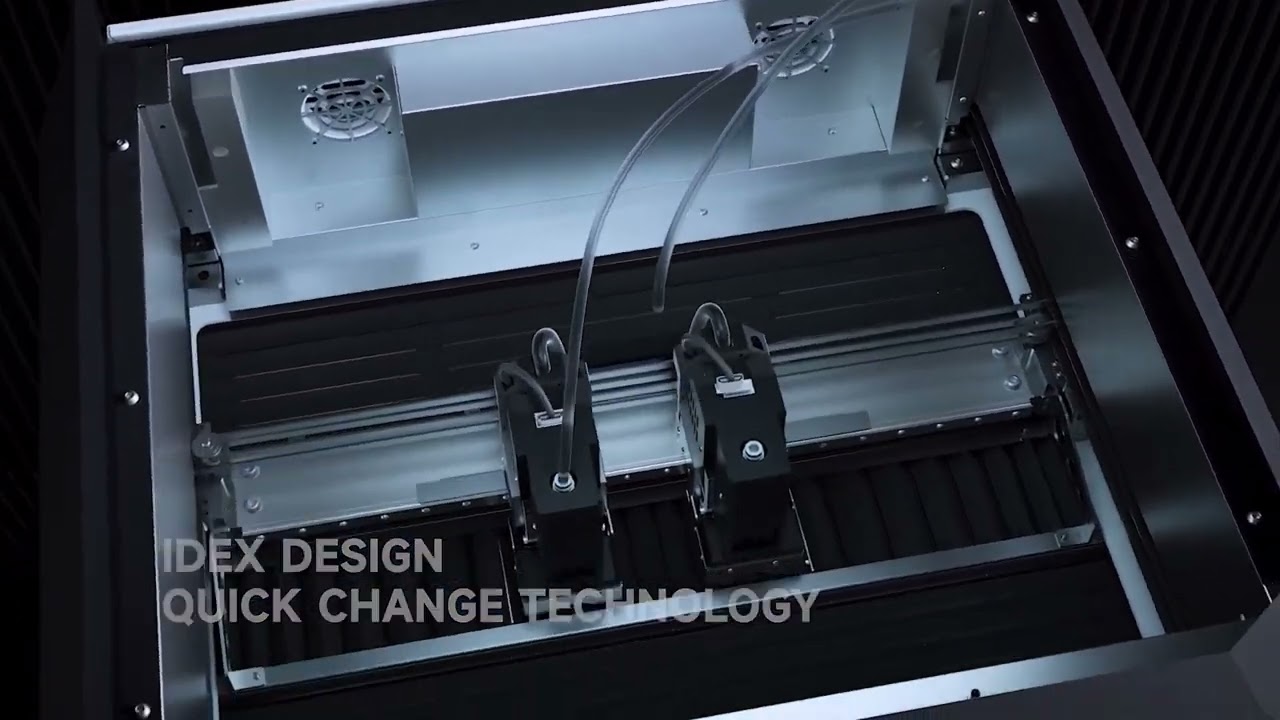 A3DTEC - INTAMSYS FUNMAT 310 PRO