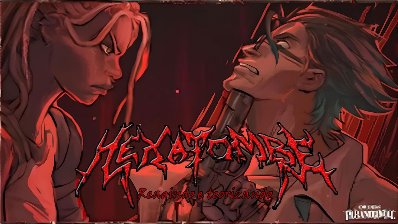 A Falha Mais Marcante de Hexatombe = Uma Análise Sem Filtro = Sexatombe Analise =