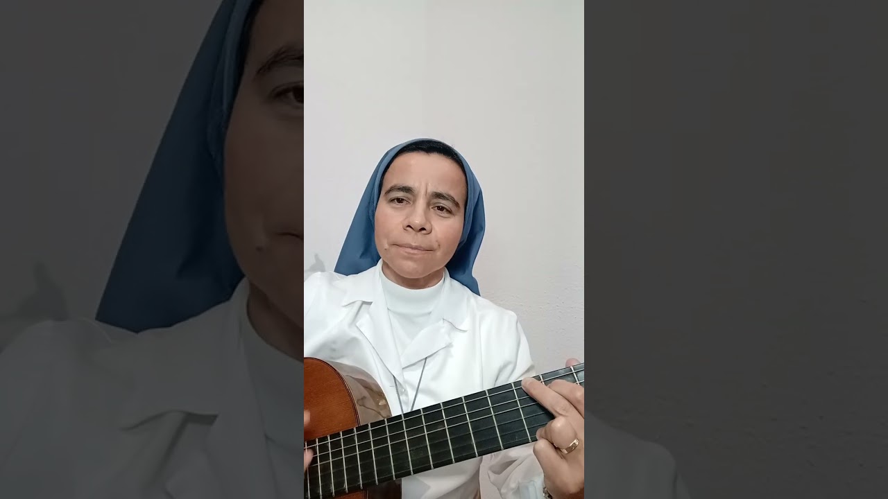 ARREPIÉNTETE Y CREE EN EL EVANGELIO. Canto para el miércoles de ceniza. (Misioneros de la Palabra)