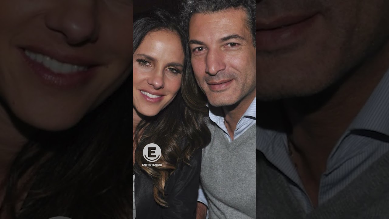 La Historia De Amor Entre Paola Turbay y Su Esposo Alejandro Estrada Que Sigue Intacta