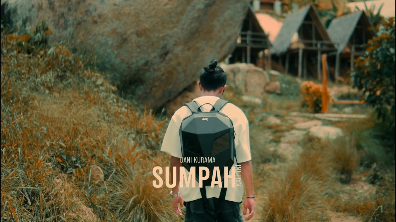 Dani Kurama - Sumpah Kali Ini (Official Music Video)