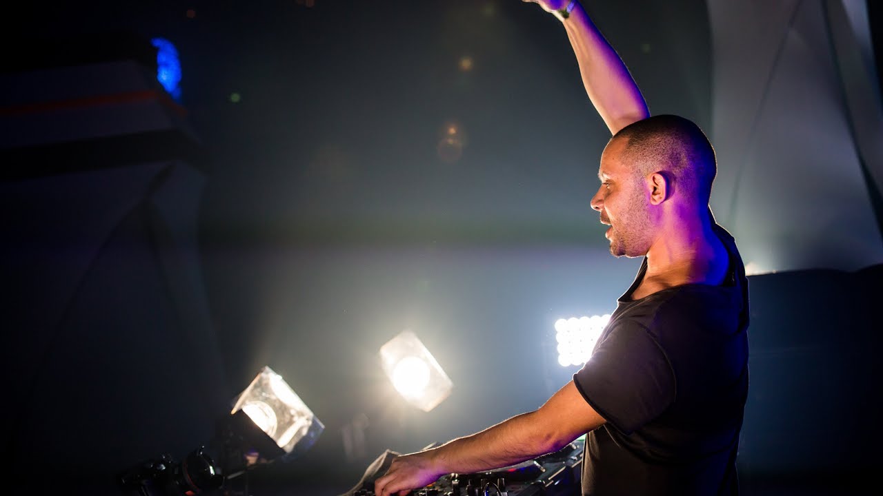 Qlimax 2017 | Wildstylez