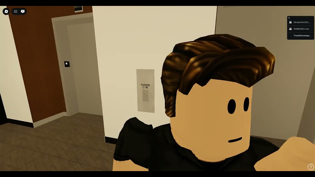 [MLK 2026] Elevators at Palms Place | Las Vegas, NV | Elevator Showcase Roblox Part 2