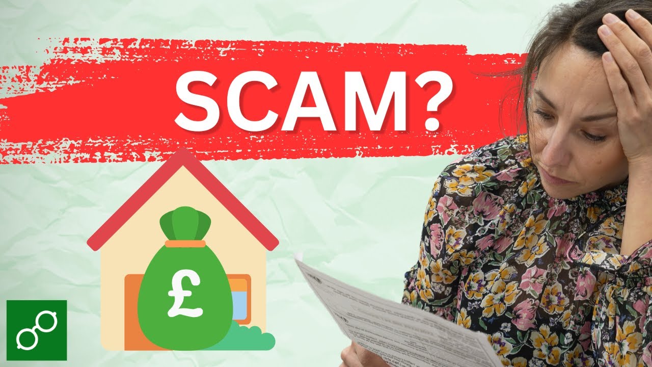 The Dark Side of Equity Release