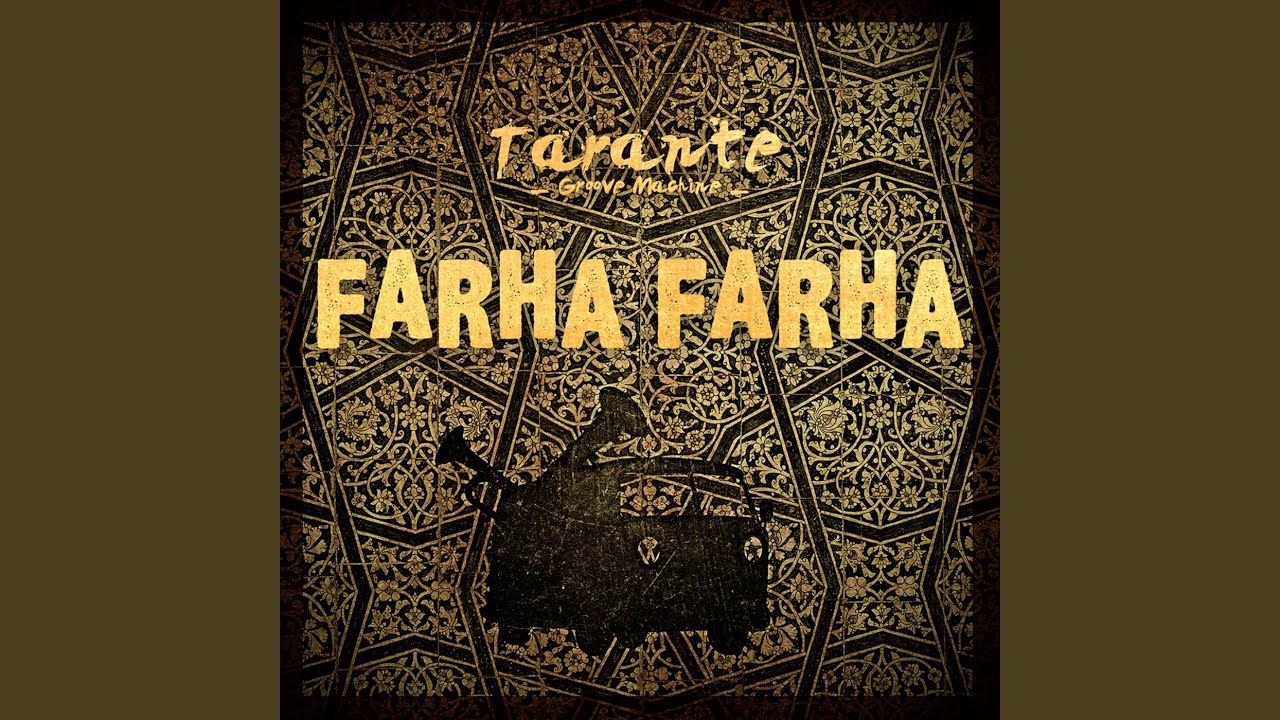 Farha Farha