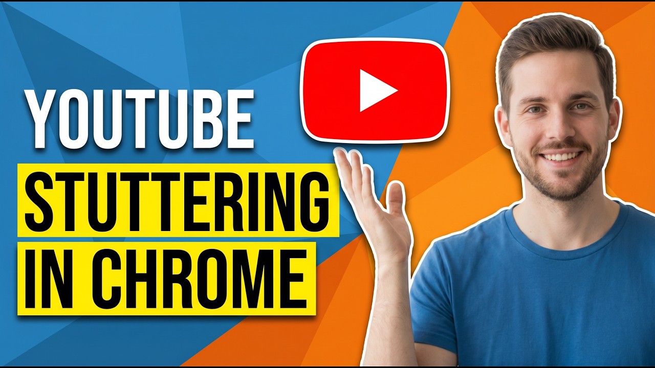 Как исправить зависания на YouTube в Chrome (простое руководство)