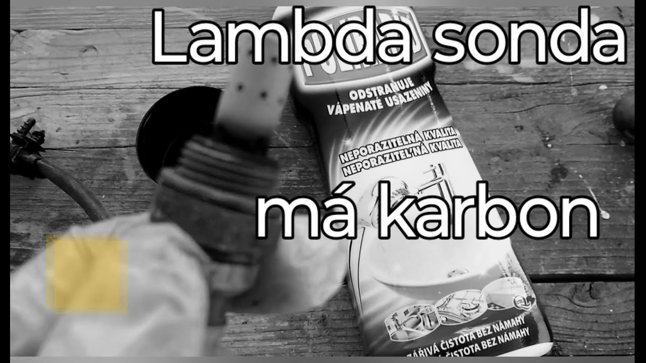 Lambda sonda ,, oprava vyšší spotřeby paliva !! " - Škoda Fabia I 1.2 47kw (r.v.2005) ( servis)