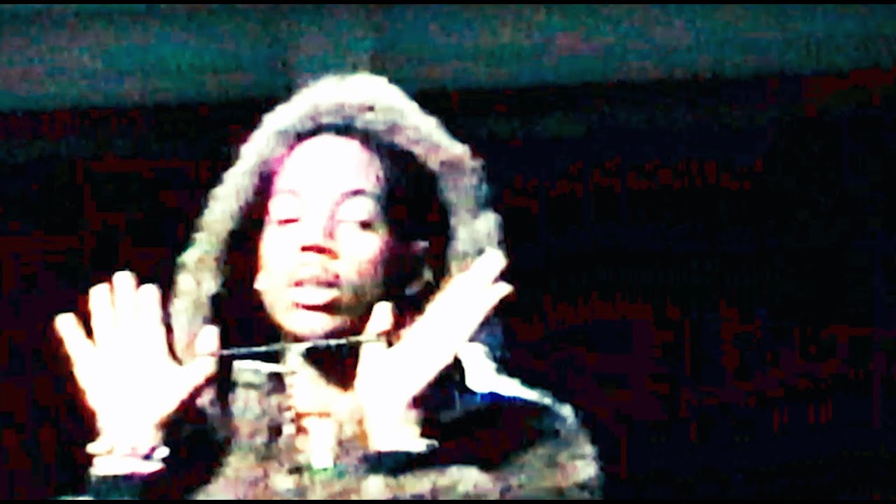 midwxst - A.F.H (Official Music Video)