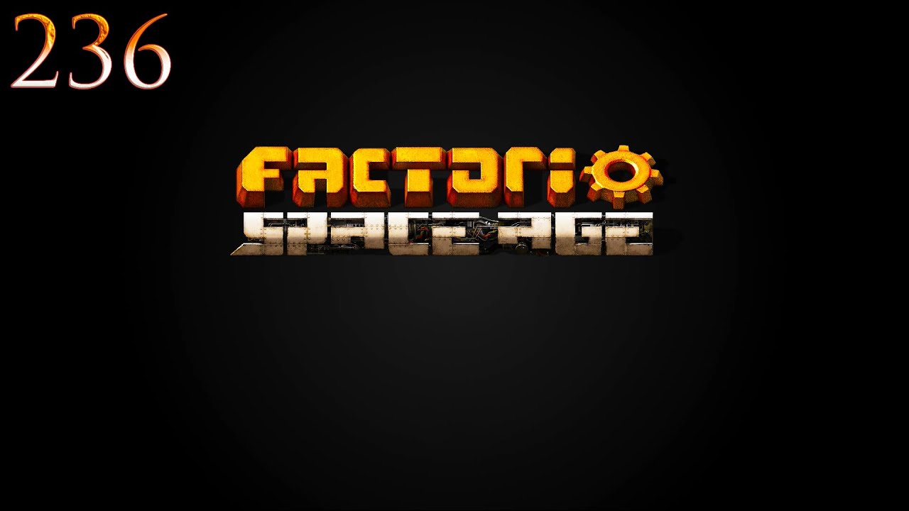 Factorio: Space Age/ №236/ Улучшаю оборону на добыче и производстве желеореха и юмако