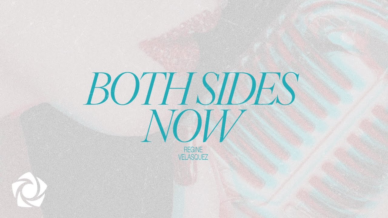Regine Velasquez - Both Sides Now (Lyrics)