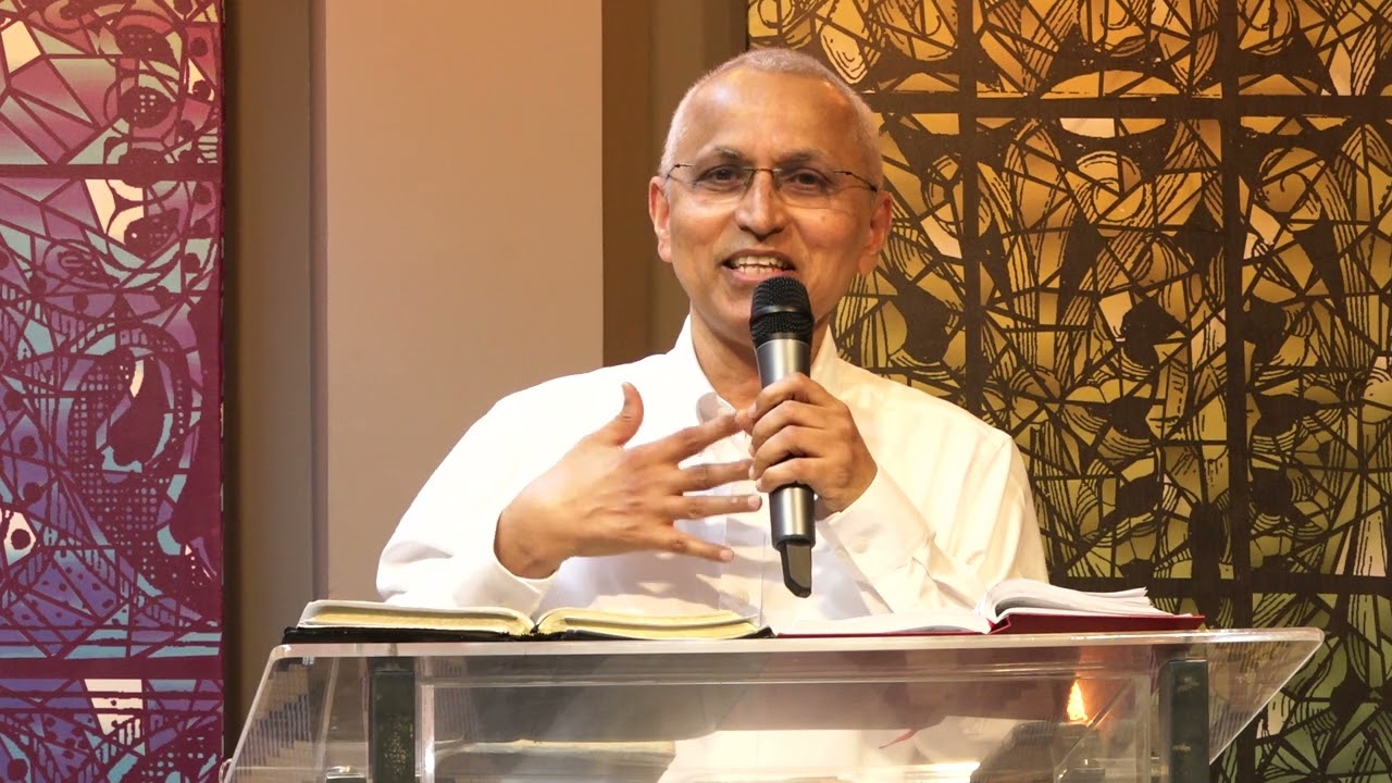 Psalm 103 by Pr. Roy George * Malayalam Christian Message * IPC Worship Centre Sharjah 27.11.2022