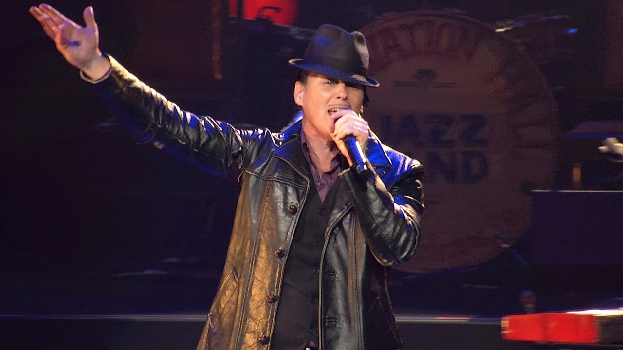 The New Orleans Bingo! Show - 
