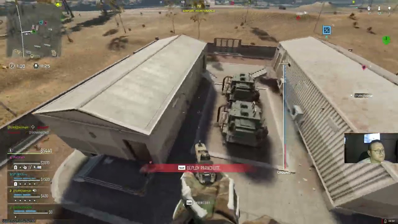 Call of Duty Black Ops 7  Warzone 2026 03 01 03 29