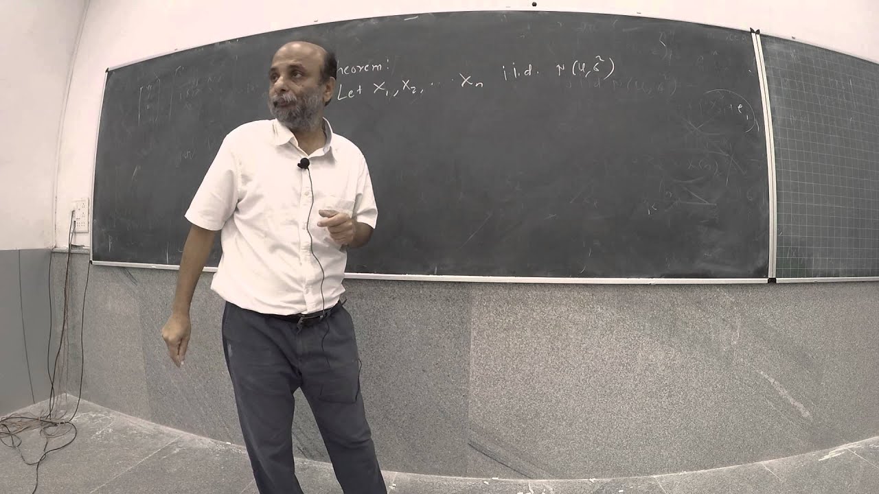 the chi-square distribution