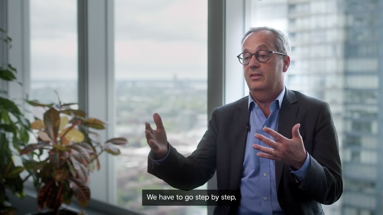 Decarbonising our aluminium business: The next step in ELYSIS