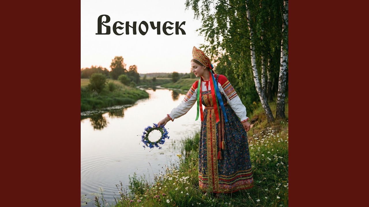 Веночек 1