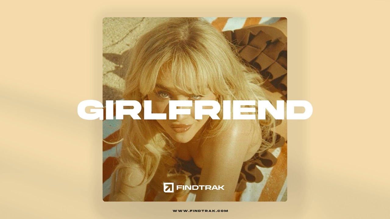 Girlfriend - Instrumental (Disco Pop x Sabrina Carpenter Type Beat)