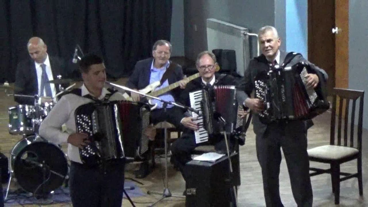 Veljko Milojković - Dani Save Jeremića Ražanj 2018