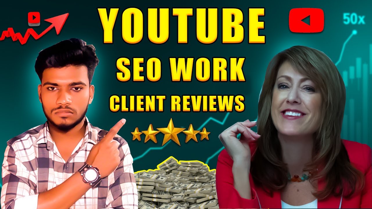 YouTube SEO work Client Review || SEO Project Reviews || Outsourcing Agency BD
