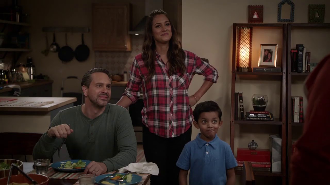 NEW HUGE ME Residue - TV Show 