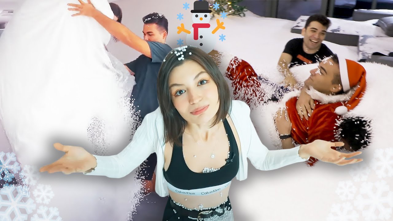 ÖNCE TOPRAĞA SONRA KARA GÖMDÜK 💀 | SONUNDA DELİRDİ !!!