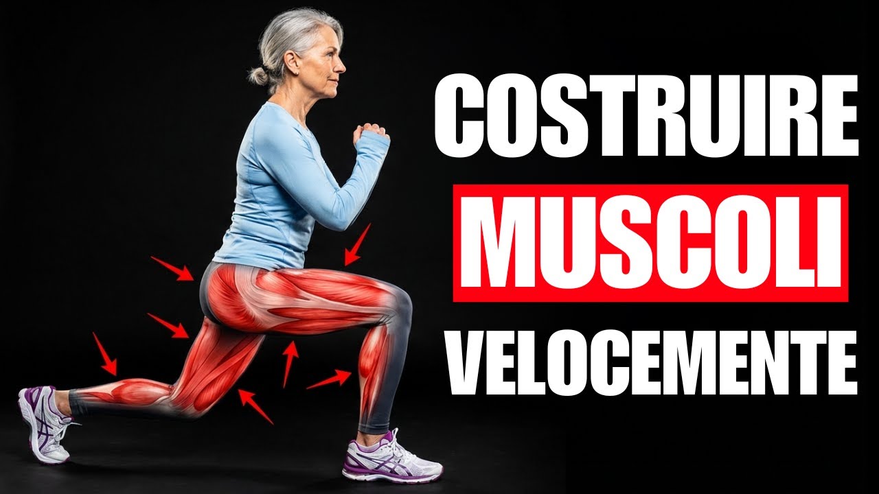 Over 60? Questi 3 Esercizi Senza Attrezzi Proteggono la Tua Indipendenza