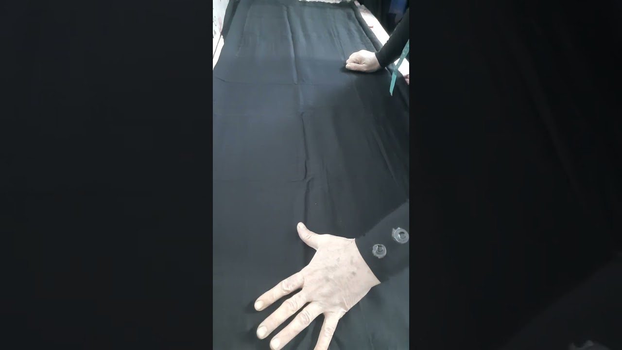 ماما سلطانه وبنوتاته الحلوات فصال موديل زخمتين للمبتدات✂️👗👗✂️